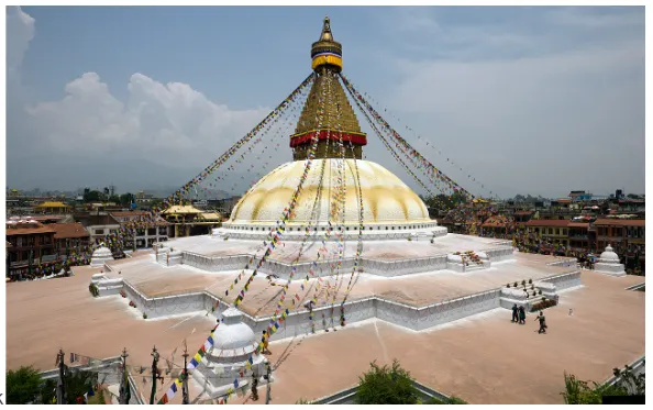 Top places to visit in Nepal