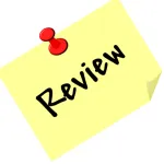 Reviews 1