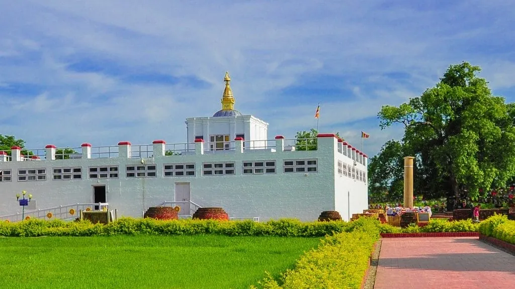 best places to visit in nepal near Kathmandu