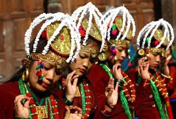 Nepal Trekking & Tour Packages