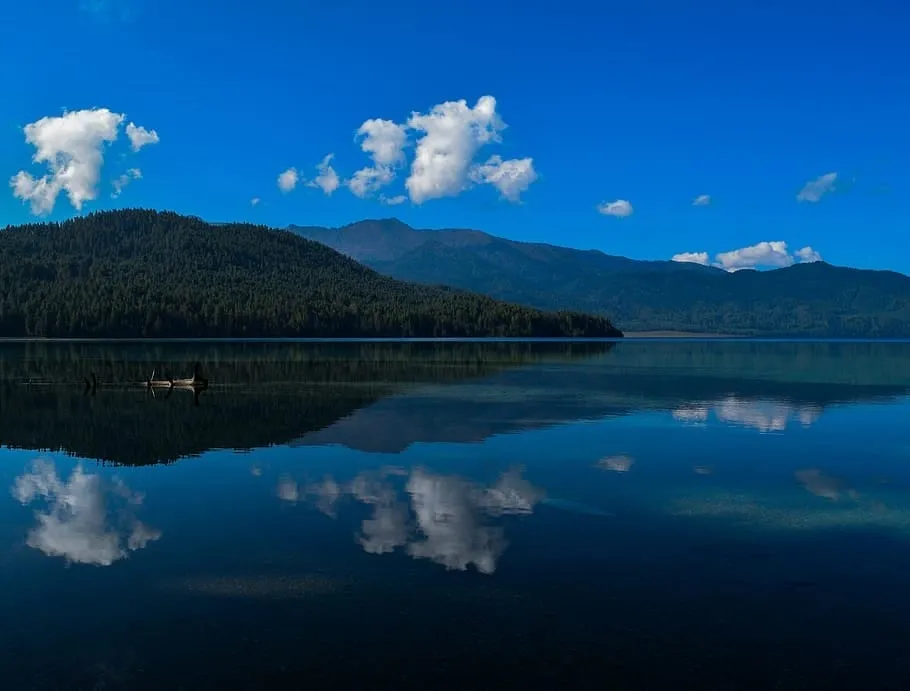 Rara Lake