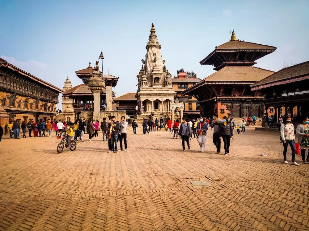 Bhaktapur Durbar Square Tour: Stepping Into Nepal’s Ancient Heritage Bhaktapur Durbar Square Tour: Stepping Into Nepal’s Ancient Heritage