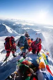 Makalu Base Camp Trek