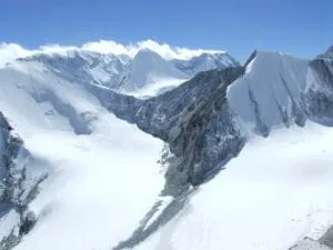 Makalu Base Camp Trek