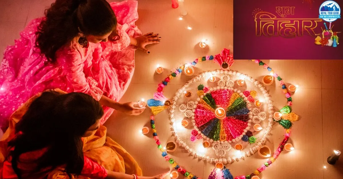 Tihar Diwali 2026: Dates, seasons and special Nepal’s five-day festival