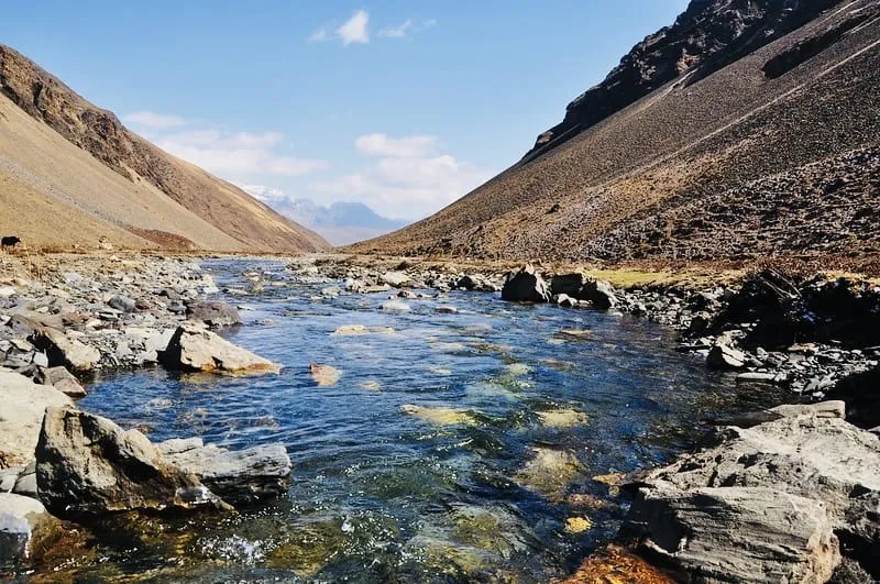 Everest Base Camp Kalapathar Trek Everest Base Camp Kalapathar Trek