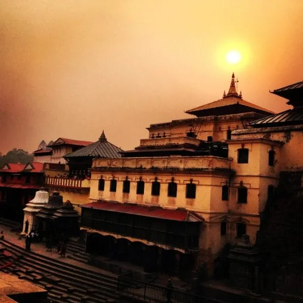 Pashupatinath temple tour package