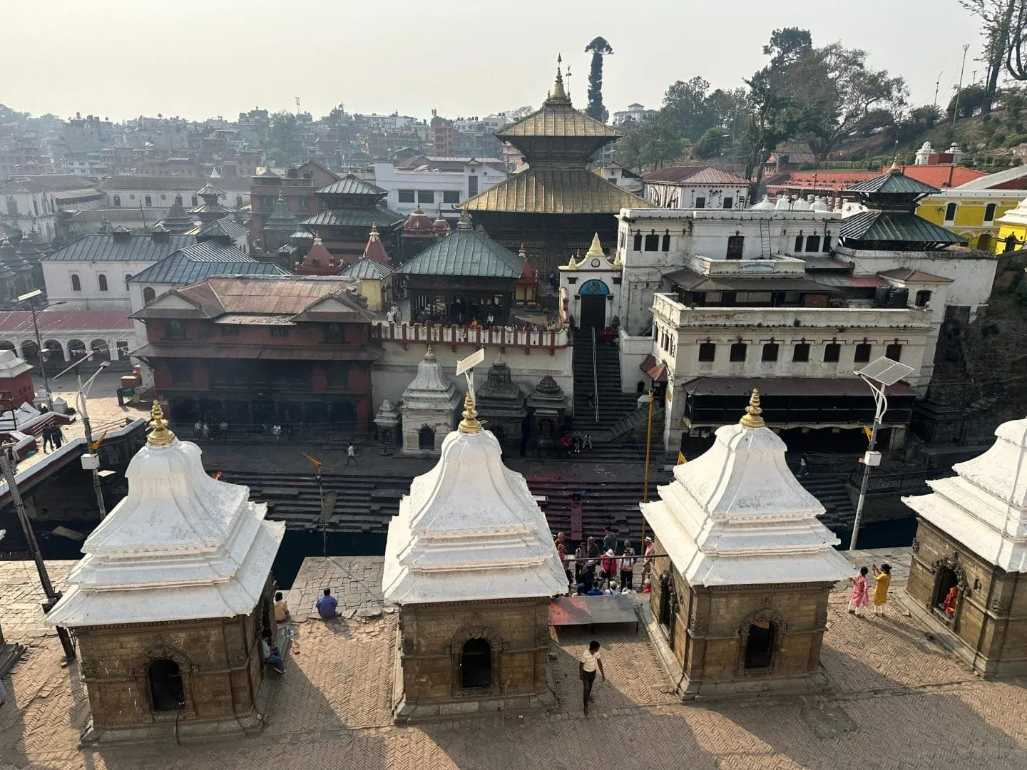 Winter Cultural Tours in Kathmandu: Explore Nepal’s Rich Heritage