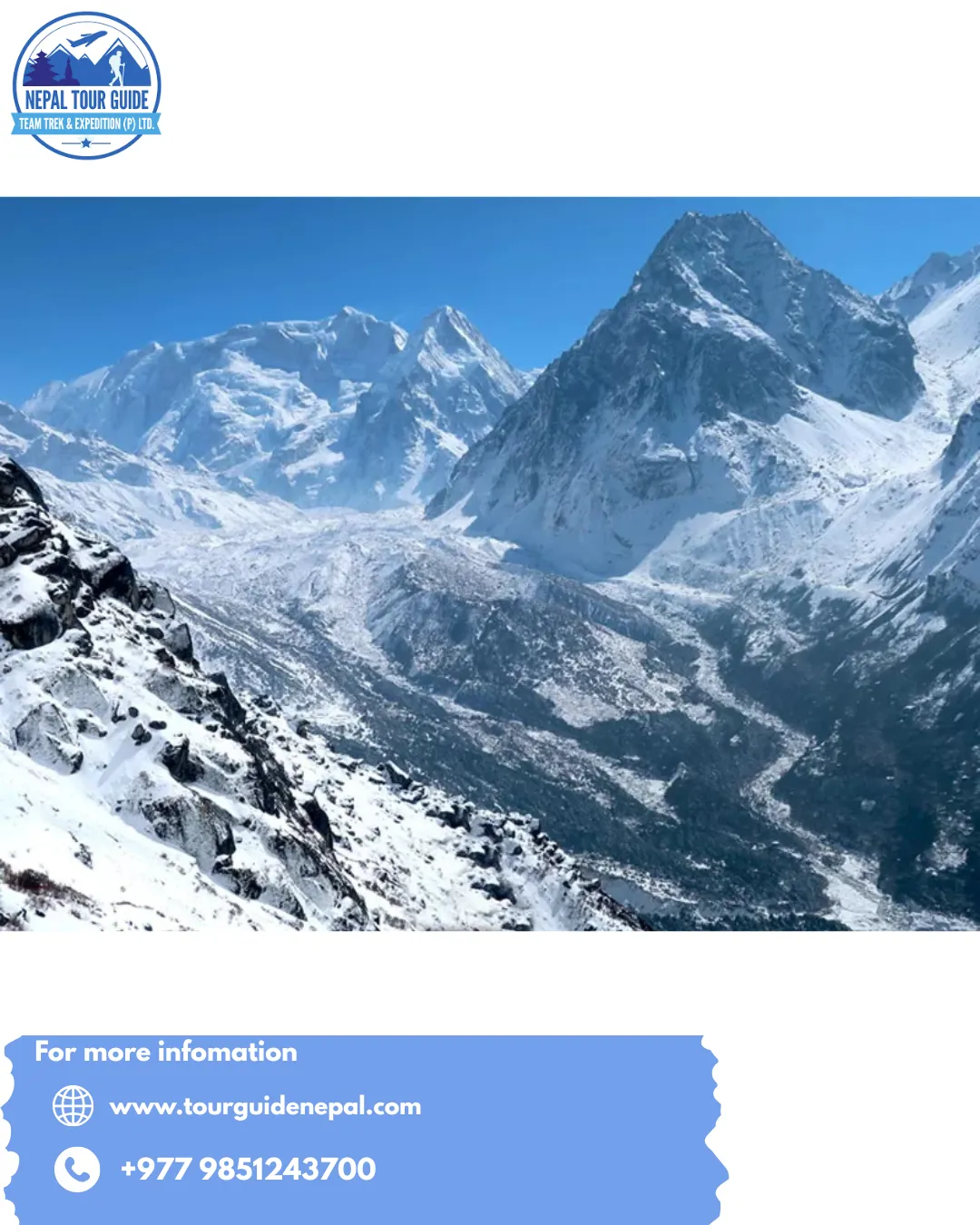 Kanchenjunga Trekking Guide: Routes, Permits & History