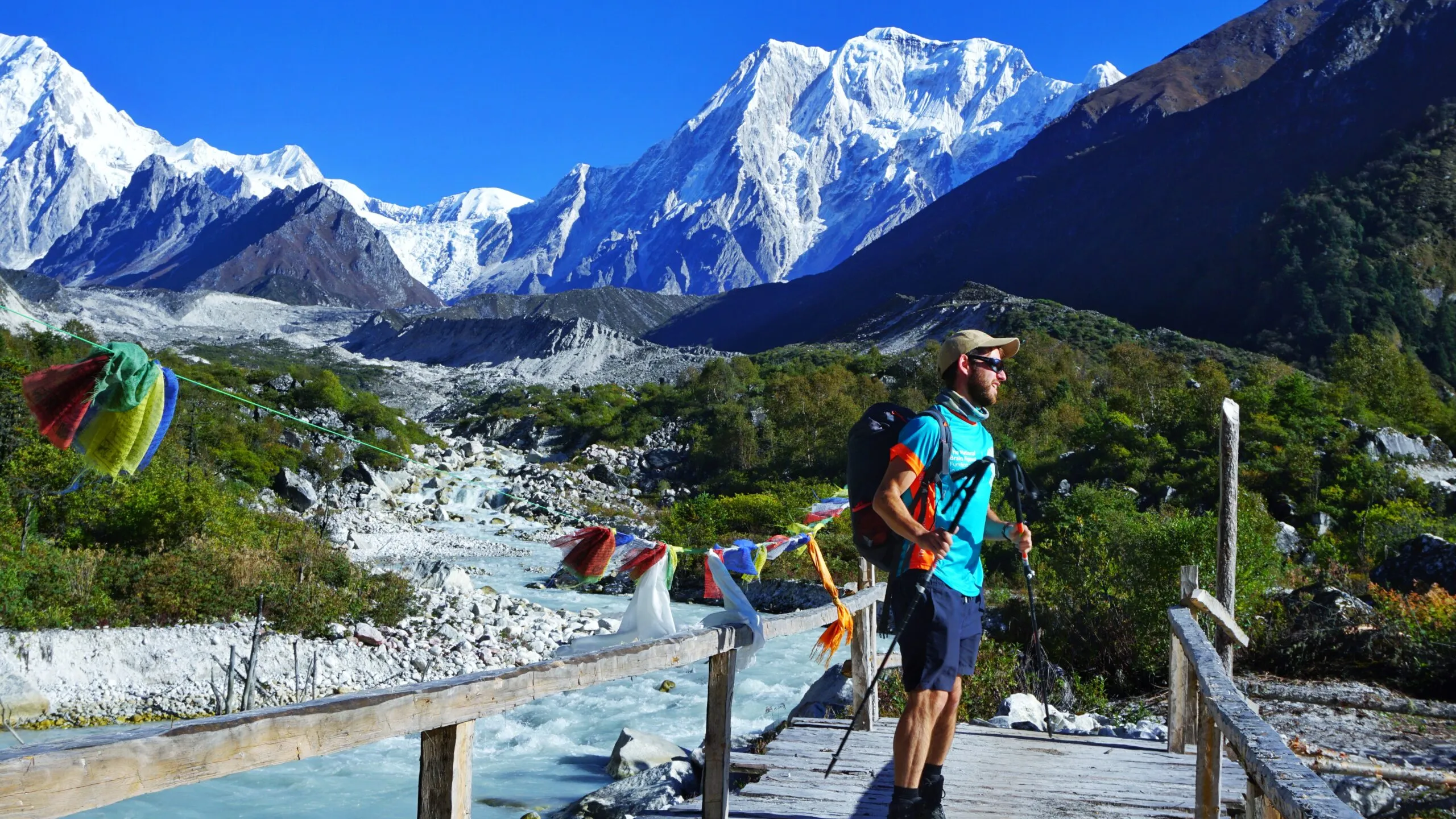 Manaslu Circuit and Tsum Valley Trek