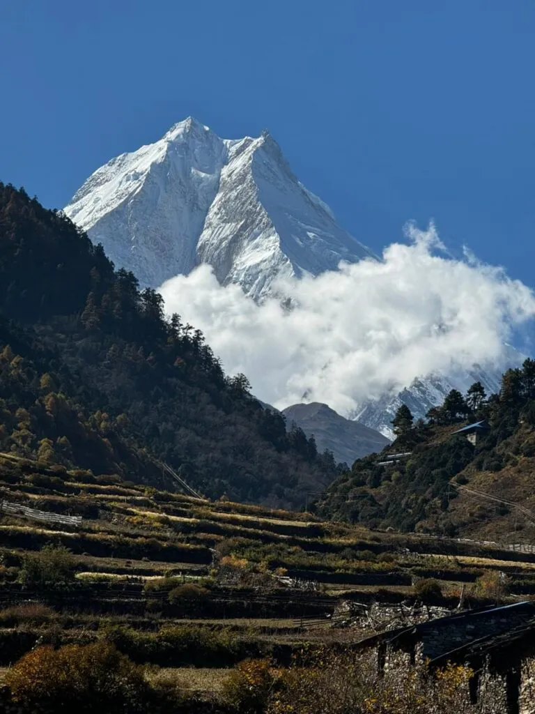 Tour Guide in Nepal