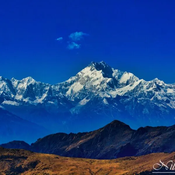 Kanchenjunga Region
