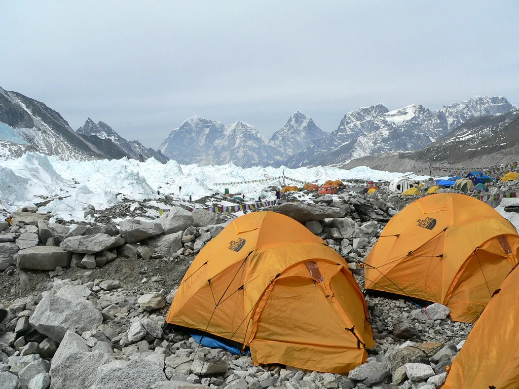 Everest Base Camp 4 | 2026 Ultimate Guide