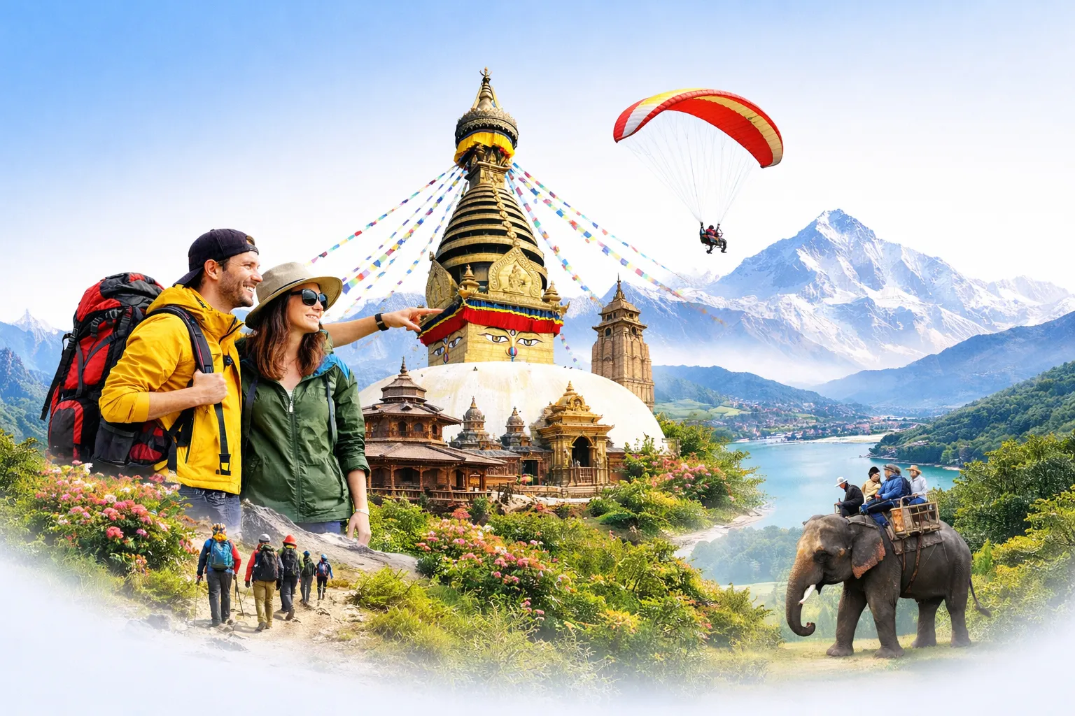 Nepal Tourism 2026: Balen Shah’s RSP Victory Impact Guide