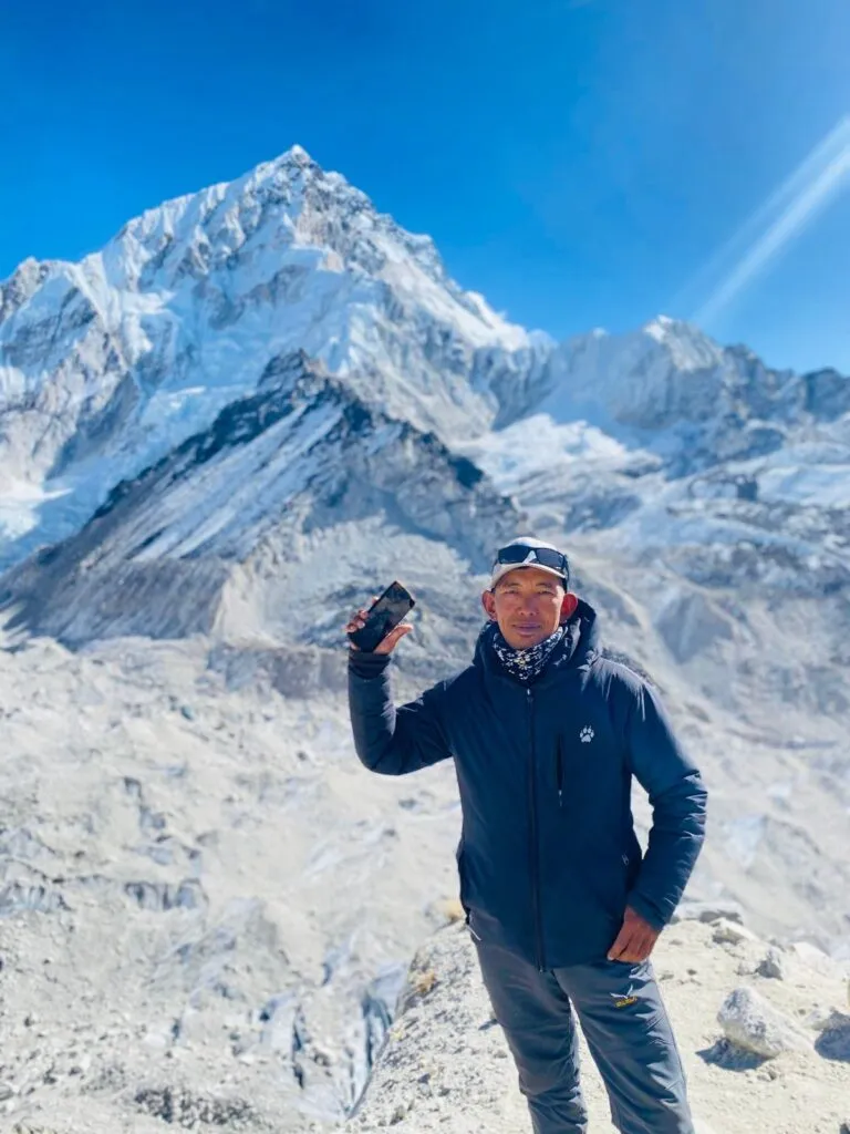 Tour guide in Nepal would be the best travel agency for your trekking journey. Tour guide is not only your experiencing partner but a performer in your journey