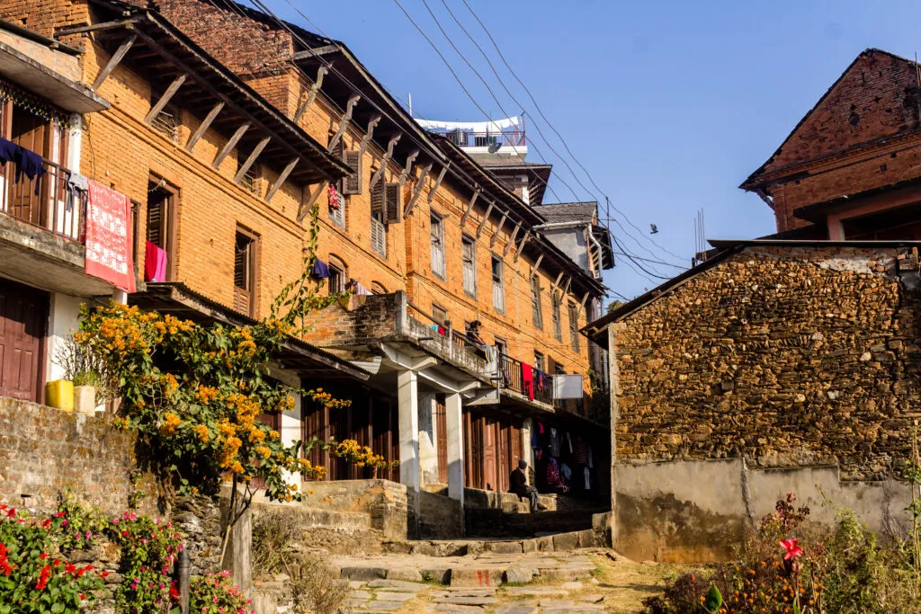 Bandipur Nepal