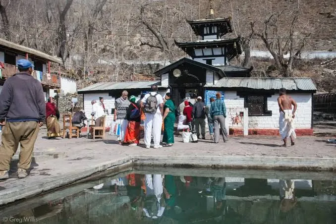 Muktinath Jeep Tour with Poon Hill