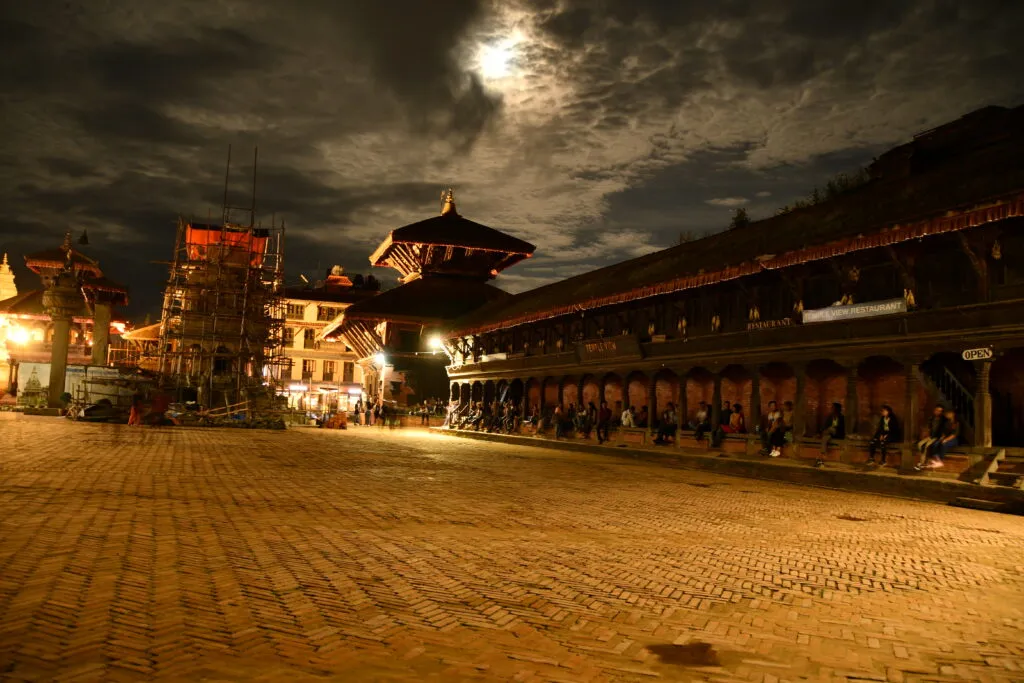 The-beauty-of-Bhaktapur-Durbar-Square-scaled