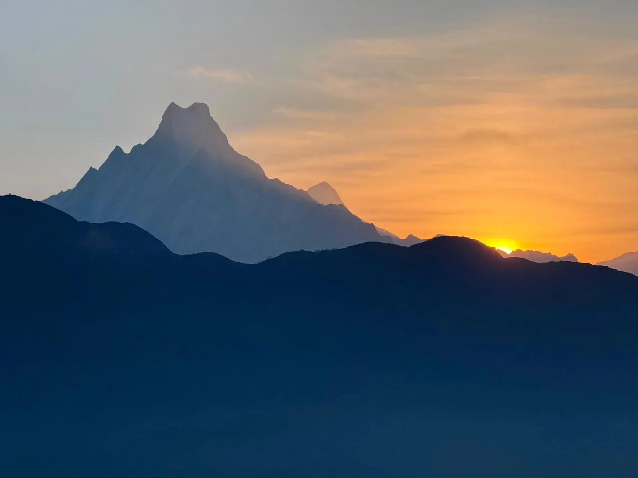 The Ultimate Guide to Choosing the Best Nepal Tour Package: Itineraries, Costs & Advice