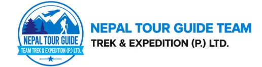 Tour guide in nepal