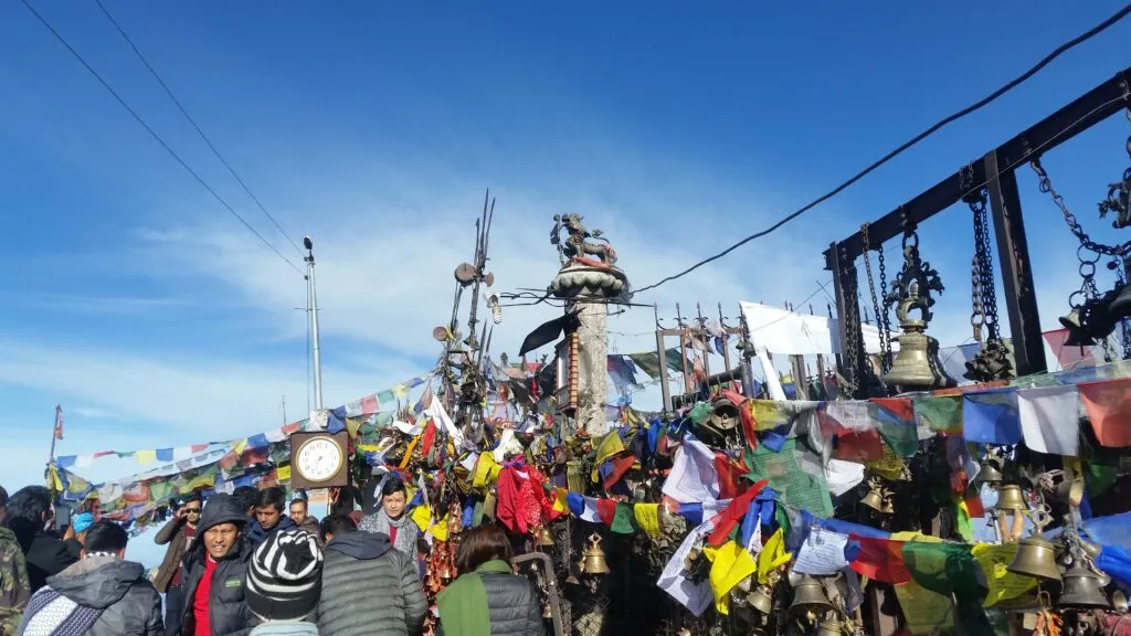 kalinchowk-bhagwati-temple