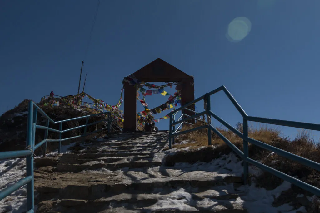 Kalichowk dolakha